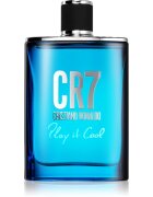 Cristiano Ronaldo CR7 Play It Cool toaletna voda za moške 100 ml
