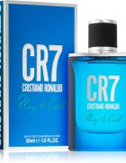 Cristiano Ronaldo CR7 Play It Cool toaletna voda za moške 30 ml