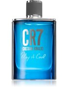 Cristiano Ronaldo CR7 Play It Cool toaletna voda za moške 50 ml