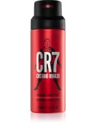 Cristiano Ronaldo CR7 pršilo za telo za moške 150 ml
