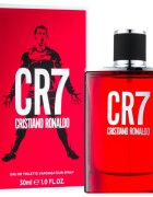 Cristiano Ronaldo CR7 toaletna voda za moške 30 ml