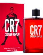 Cristiano Ronaldo CR7 toaletna voda za moške 50 ml