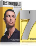 Cristiano Ronaldo Discover toaletna voda za moške 30 ml