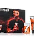 Cristiano Ronaldo Fearless darilni set za moške