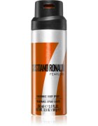 Cristiano Ronaldo Fearless dezodorant za moške 150 ml