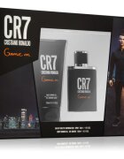 Cristiano Ronaldo Game On darilni set za moške