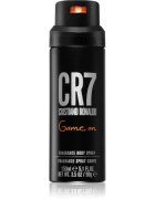 Cristiano Ronaldo Game On deodorant v pršilu za moške 150 ml
