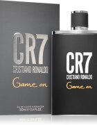 Cristiano Ronaldo Game On toaletna voda za moške 100 ml