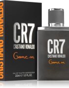 Cristiano Ronaldo Game On toaletna voda za moške 30 ml