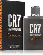 Cristiano Ronaldo Game On toaletna voda za moške 50 ml