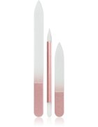Crystal Bohemia Pink darilni set za nohte