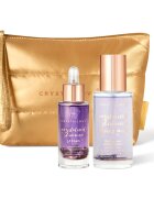 Crystallove Amethyst Skincare Duo set za nego obraza