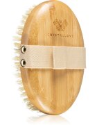 Crystallove Bamboo Agave Body Brush krtača za telo