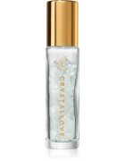 Crystallove Clear Quartz Oil Bottle roll-on s kristali polnilni 10 ml