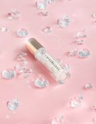 Crystallove Clear Quartz Oil Bottle roll-on s kristali polnilni 10 ml