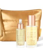Crystallove Clear Quartz Skincare Duo set za nego obraza