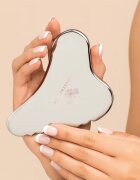 Crystallove Cryo Ice Body Gua Sha pripomoček za masažo za telo 1 kos