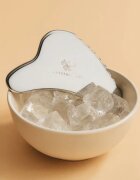 Crystallove Cryo Ice Body Gua Sha pripomoček za masažo za telo 1 kos