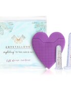 Crystallove Crystalcup komplet ventuz za obraz