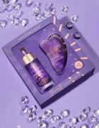 Crystallove Crystalized Amethyst Set set za nego obraza