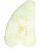 Crystallove Jade Gua Sha pripomoček za masažo 1 kos