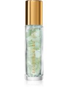 Crystallove Jade Oil Bottle roll-on s kristali polnilni 10 ml