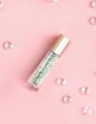 Crystallove Jade Oil Bottle roll-on s kristali polnilni 10 ml