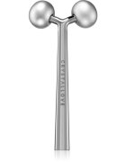 Crystallove Lift & Sculpt pripomoček za masažo za obraz barva Silver 1 kos
