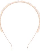 Crystallove Moonstone Hairband obroč za lase 1 kos