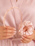 Crystallove Rose Harmony Hair Set set za lase