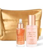 Crystallove Rose Quartz Skincare Duo set za nego obraza