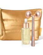 Crystallove Set Gold set za obraz