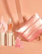Crystallove Set Pink set za obraz