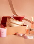 Crystallove The Pink Glow Ritual darilni set