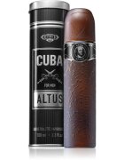 Cuba Altus toaletna voda za moške 100 ml
