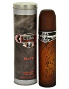 Cuba Black toaletna voda za moške 100 ml