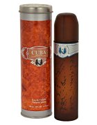 Cuba Blue toaletna voda za moške 100 ml