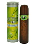 Cuba Brazil toaletna voda za moške 100 ml
