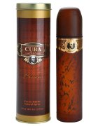 Cuba Brown toaletna voda za moške 100 ml