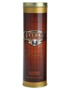 Cuba Brown toaletna voda za moške 100 ml
