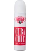 Cuba Chic parfumska voda za ženske 100 ml