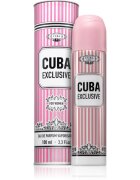 Cuba Exclusive parfumska voda za ženske 100 ml
