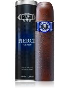 Cuba Fierce toaletna voda za moške 100 ml