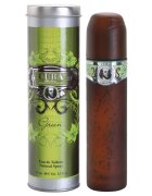 Cuba Green toaletna voda za moške 100 ml
