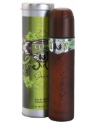 Cuba Green toaletna voda za moške 100 ml