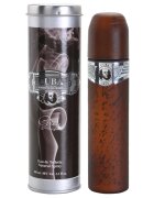 Cuba Grey toaletna voda za moške 100 ml
