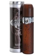 Cuba Grey toaletna voda za moške 100 ml