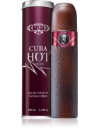 Cuba Hot toaletna voda za moške 100 ml