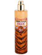 Cuba Jungle Tiger parfumska voda za ženske 100 ml
