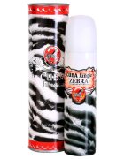 Cuba Jungle Zebra parfumska voda za ženske 100 ml